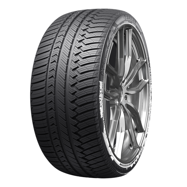 Sailun Atrezzo 4Seasons PRO EV 245/45 R19 102 W XL, ZR