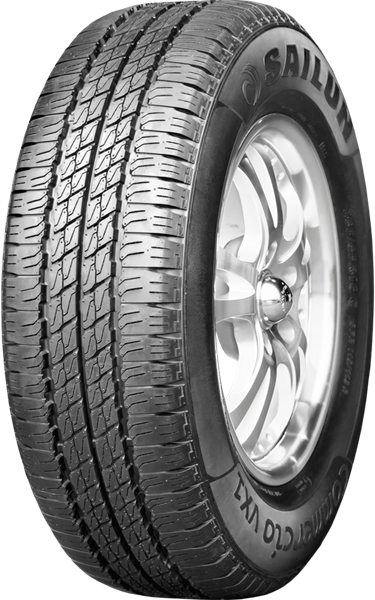 Sailun Commercio VX1 165/70 R14 89/87 T C