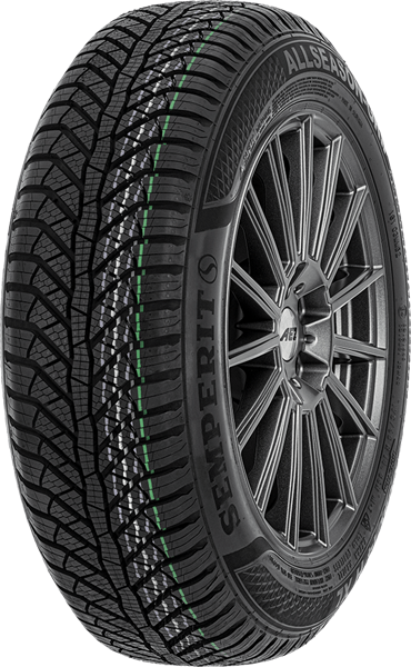 Semperit Allseason-Grip 185/60 R14 86 H XL