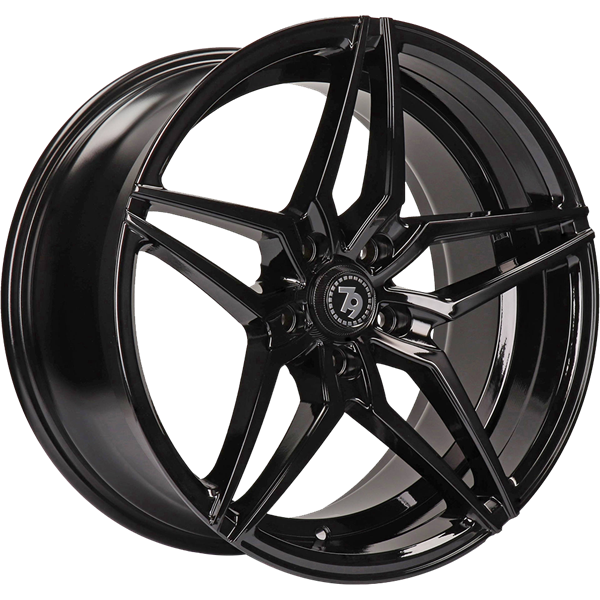 SEVENTY9 SV-A BG 8,00x18 5x112,00 ET35,00