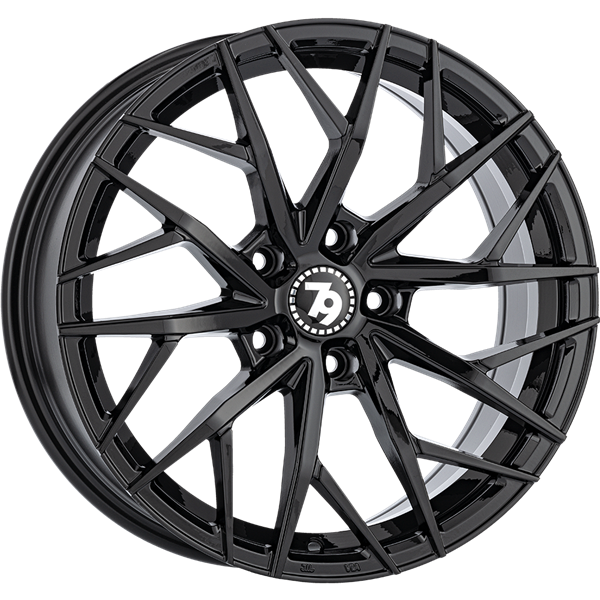 SEVENTY9 SV-C BG 7,50x17 5x108,00 ET42,00