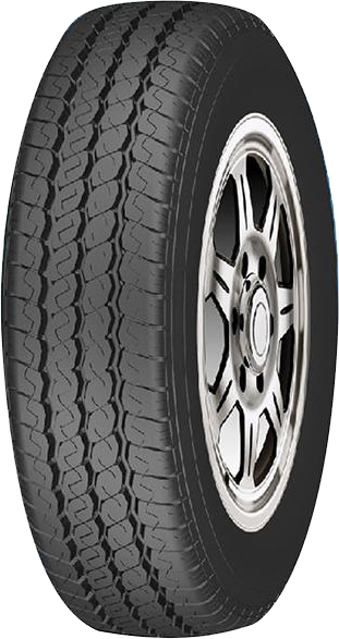 Sunwide TRAVOMATE 185/75 R16 104/102 R C