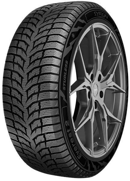 Syron Everest 2 225/45 R17 94 H XL