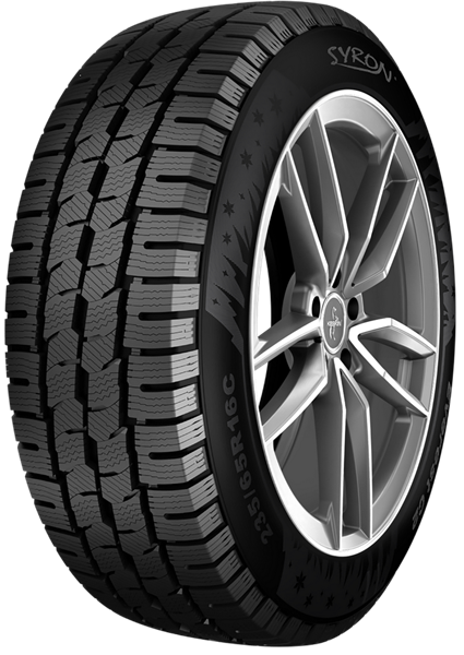 Syron Everest C2 215/75 R16 113/111 R C