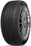 Syron Premium 4 Seasons 225/40 R19 93 W XL, ZR