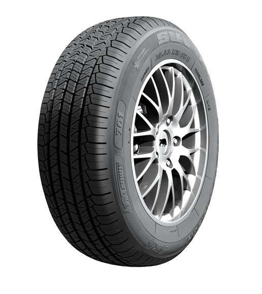 Taurus 701 SUV 225/60 R17 99 H