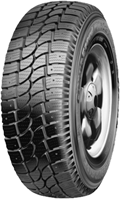 Tigar Cargo Speed Winter 235/65 R16 115/113 R C