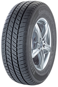 Tomket Snowroad VAN 3 215/70 R15 109/107 R C