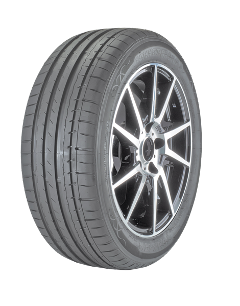 Tomket Sport 3 235/45 R17 97 W XL