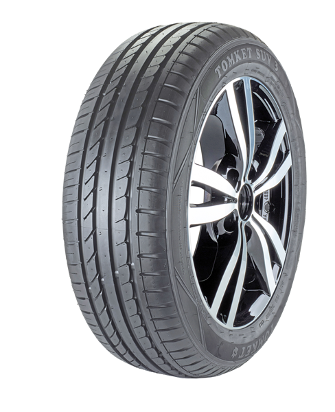 Tomket SUV 3 225/65 R17 102 H