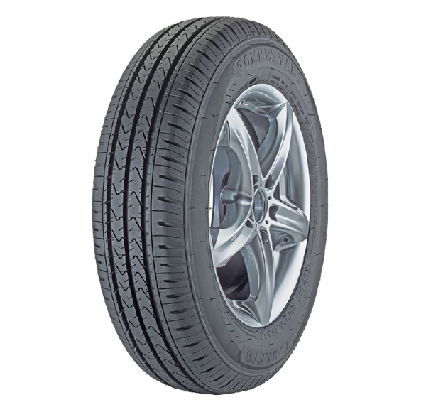 Tomket VAN 3 195/65 R16 104/102 S C