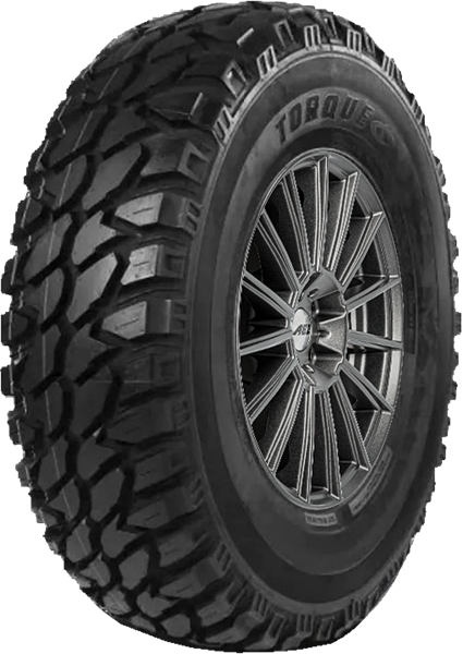 Torque TQ-MT701 31x10.50 R15 109 Q POR