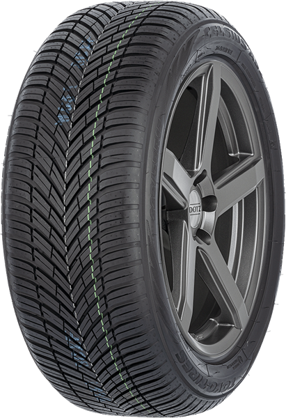 Toyo Celsius AS2 225/50 R17 98 Y XL