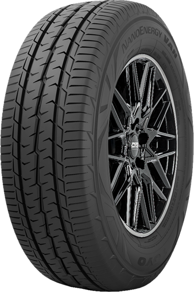 Toyo Nanoenergy Van 185/75 R16 104/102 S C