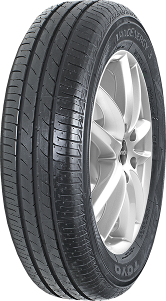 Toyo NanoEnergy3 185/70 R14 88 T