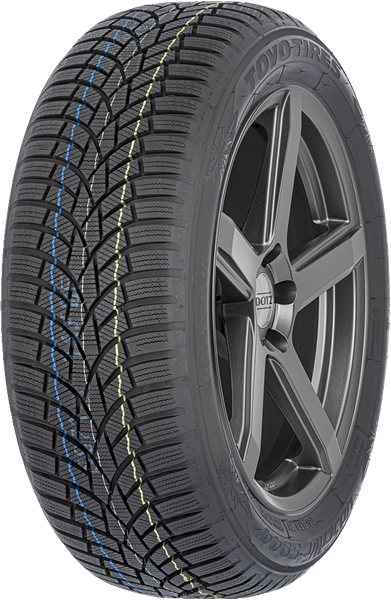 Toyo Observe S944 225/45 R18 95 V XL