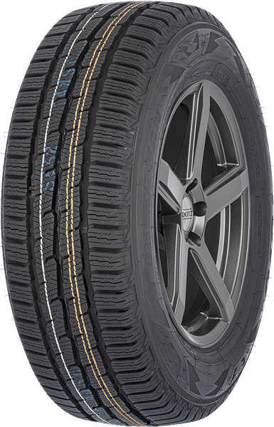 Toyo Observe VAN 165/70 R14 89/87 R C