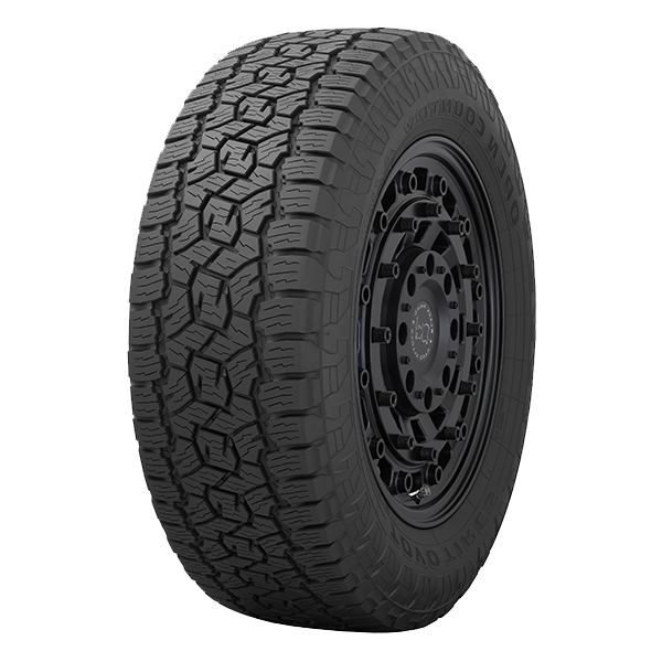Toyo Open Country A/T III 255/55 R19 111 H XL
