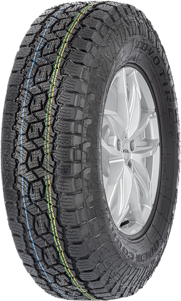 Toyo Open Country A/T III 245/70 R16 111 T XL