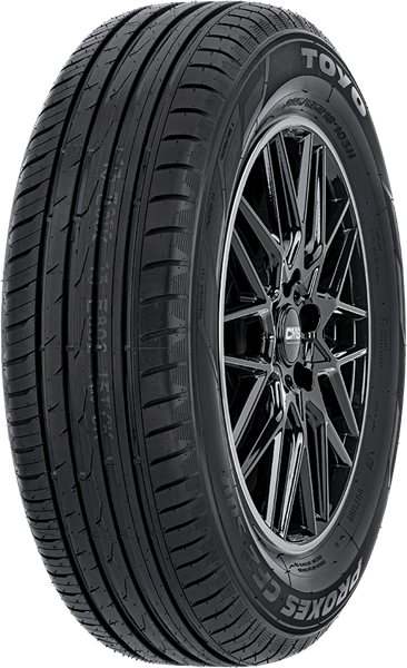 Toyo Proxes CF2 SUV 225/60 R18 100 H