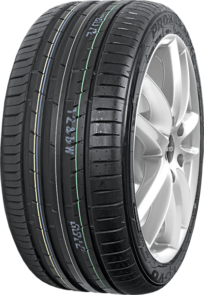 Toyo Proxes Sport 205/45 R17 88 Y XL, ZR