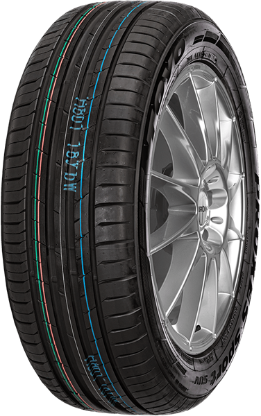 Toyo Proxes Sport SUV 315/35 R21 111 Y XL