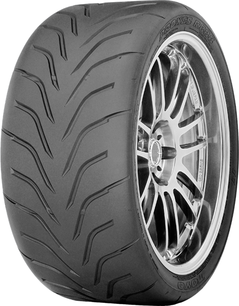 Toyo R888 275/40 R17 98 W GG