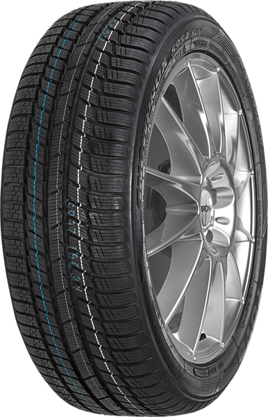 Toyo Snowprox S954 SUV 255/50 R19 107 V XL