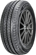 Tracmax A/S VAN Saver 225/70 R15 112/110 S C