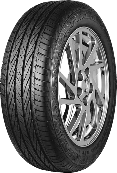 Tracmax X-Privilo H/T 235/65 R17 108 H XL