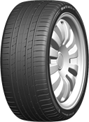 Tracmax X-Privilo RS 01+ 275/45 R21 110 W XL