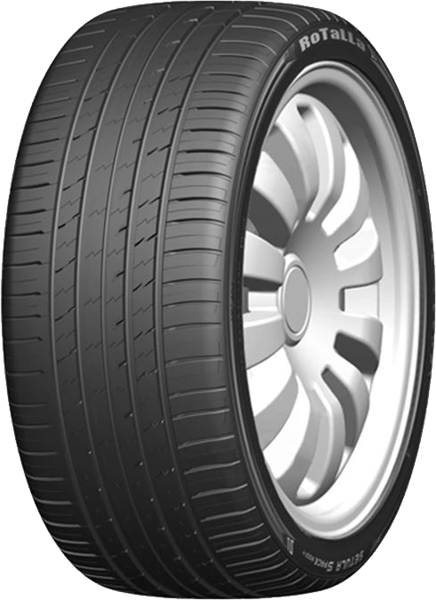 Tracmax X-Privilo RS 01+ 285/45 R21 113 Y XL