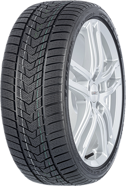 Tracmax X Privilo S-330 235/55 R18 104 V XL