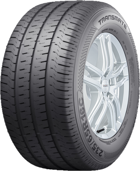 Transmate WZT705 205/70 R15 106/104 R C