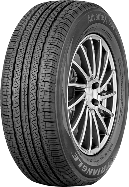 Triangle AdvanteX SUV TR259 255/70 R15 108 H