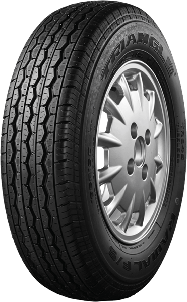 Triangle TR 645 195/80 R14 106/104 S C