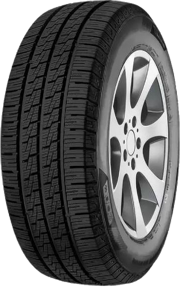 Tristar All Season VAN Power 215/75 R16 113/111 S C