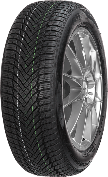 Tristar Snowpower HP 145/70 R13 71 T