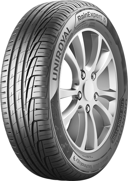 Uniroyal RainExpert 5 185/70 R14 88 T