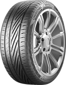 Uniroyal RainSport 5 245/40 R19 98 Y XL, FR