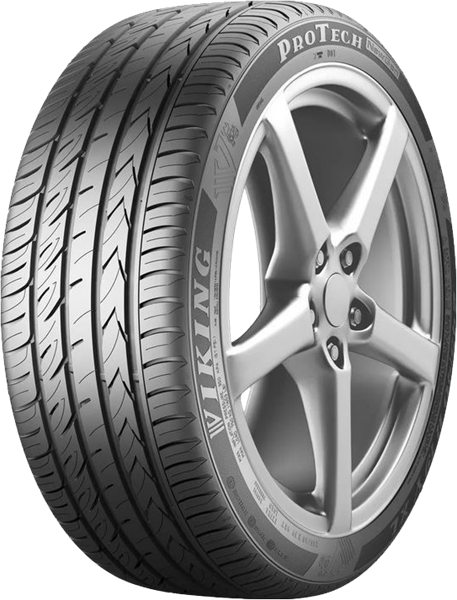 Viking ProTech NewGen 275/45 R20 110 Y XL, FR