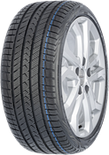 Vredestein Quatrac Pro+ 275/40 R21 107 Y XL