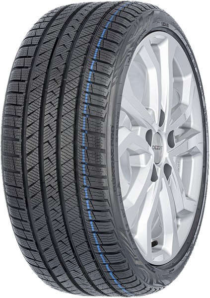 Vredestein Quatrac Pro+ 215/40 R18 89 Y XL