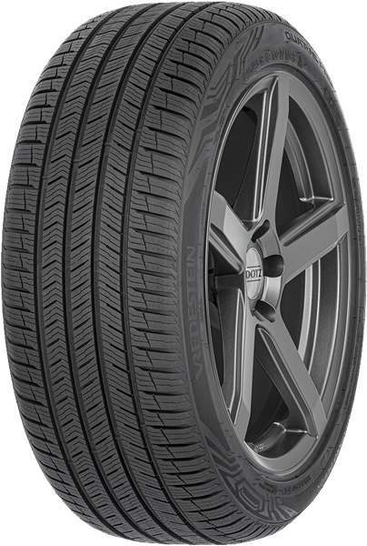 Vredestein Quatrac Pro EV 205/55 R17 95 W XL