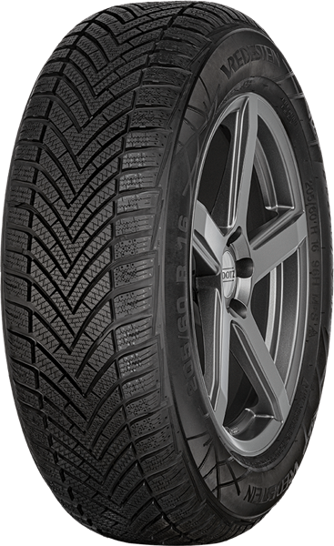 Vredestein Wintrac 195/65 R15 91 H