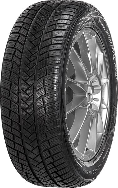 Vredestein Wintrac PRO 235/65 R18 110 H XL