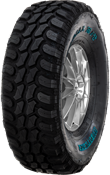West Lake SL366 MT 245/75 R16 120 Q POR, OWL, M+S