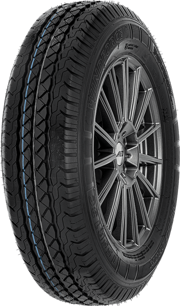 Windforce Mile Max 215/70 R15 109/107 R C