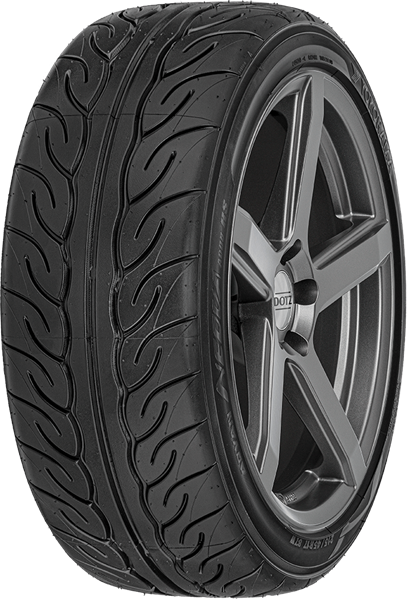 Yokohama Advan Neova AD08RS 225/45 R17 91 W