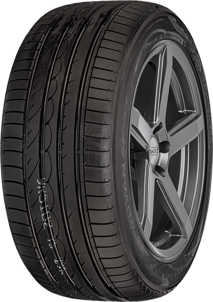 Yokohama ADVAN Sport V103 275/45 R20 110 Y XL, RPB, N0